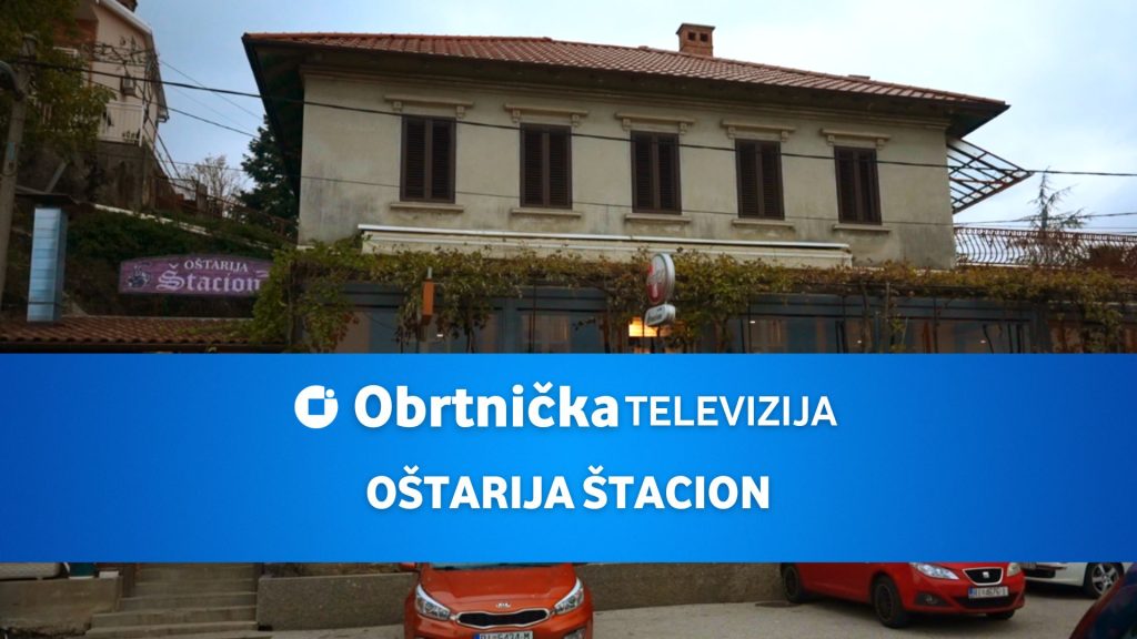 OBRTNIČKA TELEVIZIJA UDRUŽENJA OBRTNIKA OPATIJA – OŠTARIJA ŠTACION U MATULJIMA