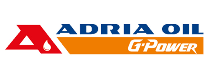 Adria oil logo