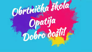 Radio emisija Obrtničke minute – ravnateljica Obrtničke škole Opatija, Loredana Grdinić