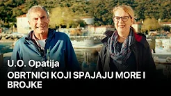 Obrtnička Televizija – Obrtnici koji spajaju more i brojke