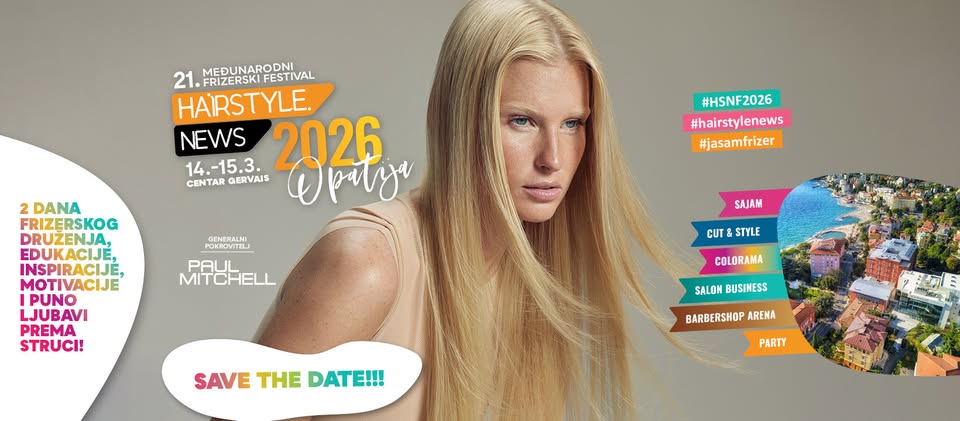 Hairstyle News 2026.