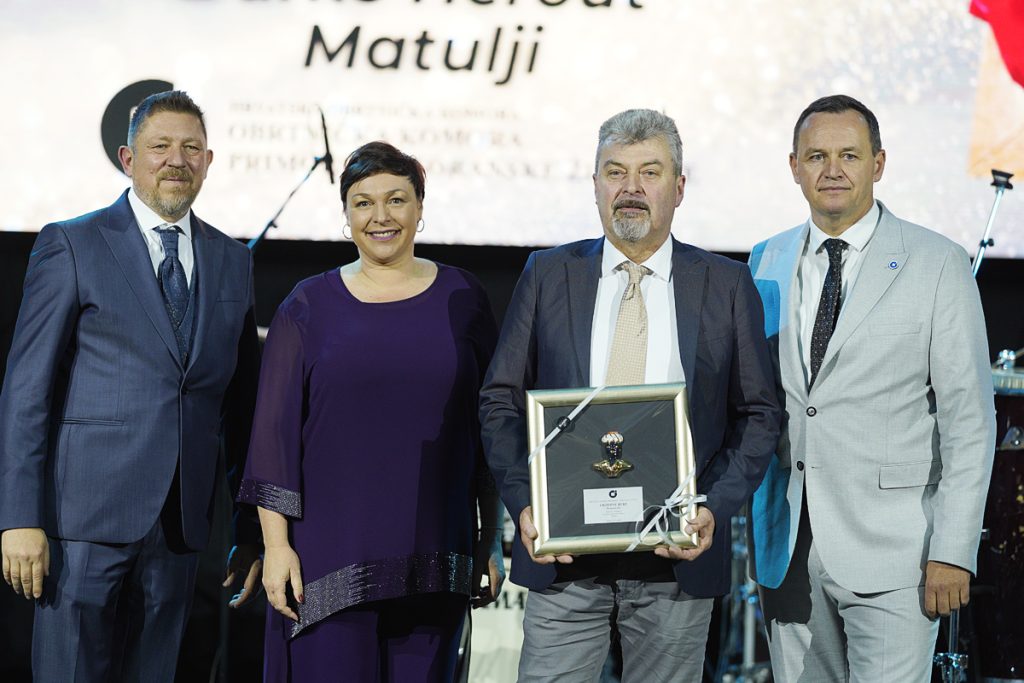 Obrtnička Televizija U.O. Opatija – 92 godine frizerske tradicije u Matuljima
