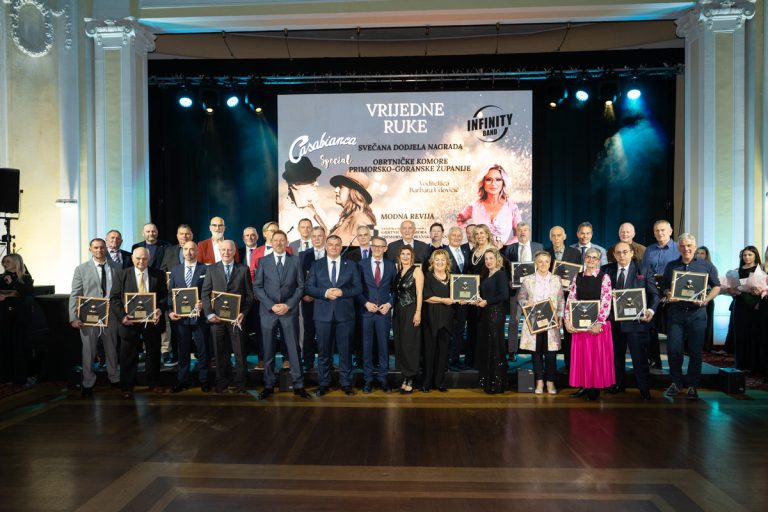 Obrtnička Televizija – Svečanost Vrijedne ruke i slavlje obrtničke tradicije