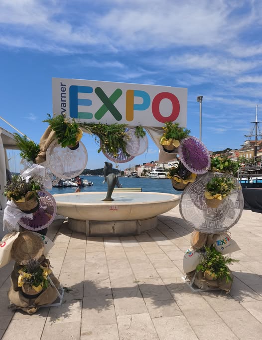 POZIVNICA ZA: Kvarner EXPO 19.-21.06.2026.