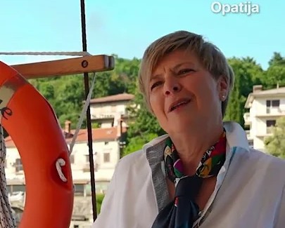 U.O. OPATIJA: ISKONSKI DOŽIVLJAJ KVARNERA UZ RIVIERA BLUE BOAT