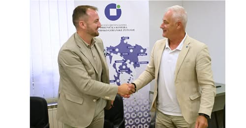 Novi partner u projektu Zajedničke nabave Obrtničke komore Primorsko-goranske županije – Specijalna bolnica MEDICO